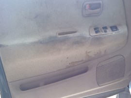 1996 TOYOTA T100, GREEN, SR5, EXTD CAB, 3.4L, AT, 4WD,  Z25992